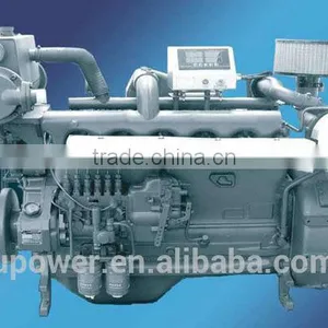 150kw Inboard Marine Engines Weichai Deutz 226B Series thumbnail-1