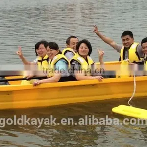 Plastic Boat Never Sink thumbnail-1