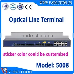 8 Ports Optical Line Terminal Switch,competitive Price on Promotion Only 78.8usd/unit thumbnail-1