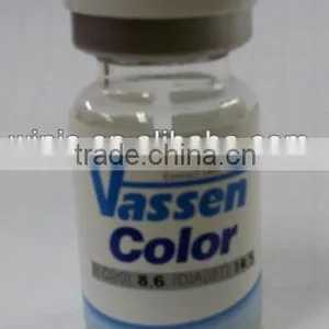 Vassen MS Green Cosmetics Wholesale Colored Contacts Korea Eyewear Dream Color Contact Lens thumbnail-3