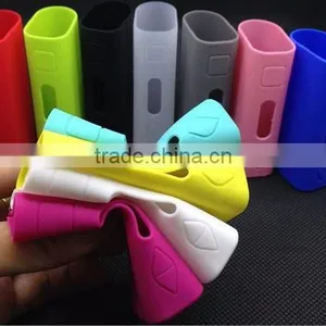 Wholesale Istick 20w Skin Antislide Mod Box Silicone Skin With High Quality thumbnail-1
