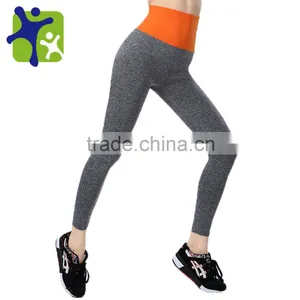 Female Long Sport Pants,comfortable Pants,women 4 Colors Pants, WA03 thumbnail-1