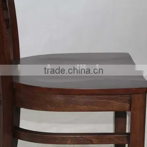 Home Furniture Wooden Chairs thumbnail-5