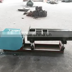Fiberglass LY1100 Shaking Table as Laboratory Gravity Separator thumbnail-2