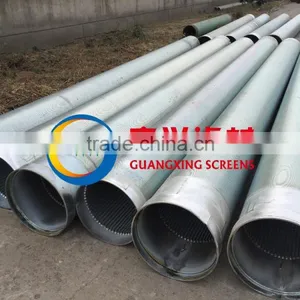 Stainless Steel Water Well Casing for Sale thumbnail-5