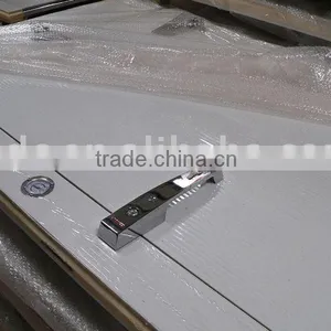 Cold Room Polyurethane Hinged Doors thumbnail-1