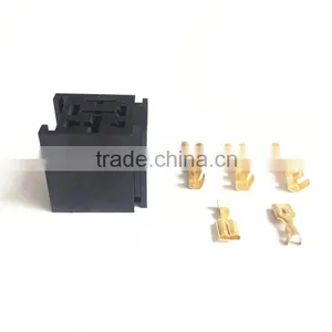 Stocks Auto Relay Bottom Case Car Relay Bottom Case Automotive Relay Bottom Case thumbnail-2