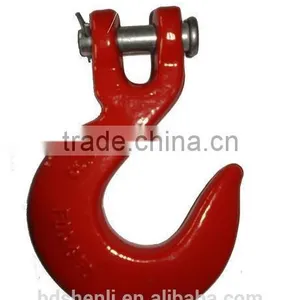 Industrial Metal Clevis Hook thumbnail-1