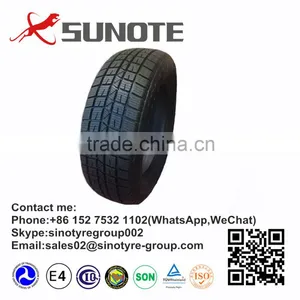 China Cheap Pcr Car Tire 195/65r15 Prices thumbnail-3