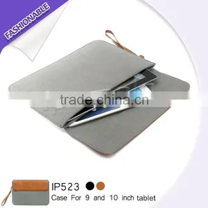2015 New Products Leather Tablet Case for Universal 9 and 10 Inch Tablet thumbnail-5