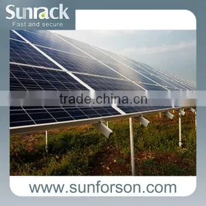 Solar Energy System Solar Panel Stand thumbnail-3