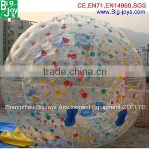 Cheap Hydro Zorb Balls for Sale Used thumbnail-1