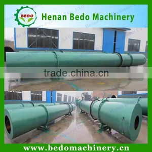 China Best Supplier Industrial Wide Used Rotary Drum Dryers for Making Pellets / Used Rotary Drum Dryer 008613343868847 thumbnail-3