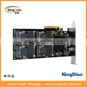 PCIe Accelerator Card thumbnail-1