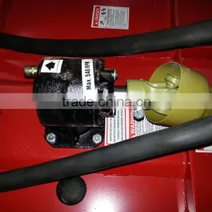 CE Tractor Mounted 3 Point Grass Cutter ; Tractor Bush Cutter; 3 Point Implements thumbnail-5