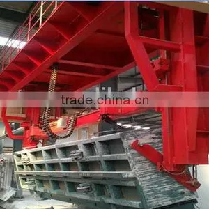Good Quality Cheapest Full Automatic Aac Block Machines thumbnail-1