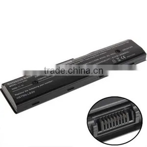 Factory Price OEM Batteries 11.1V 4400MAH for H DV6-7000 in Black Color thumbnail-1
