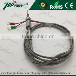 Topright Newest Insulated Thermocouple & Extension Wire thumbnail-2