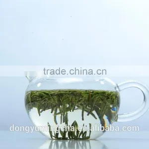 Better Than LongJing Low Price Chinese Healthy Organic Green Tea Slim Tea Top Grade thumbnail-3