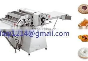 Croissant Pastry Machine thumbnail-1