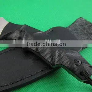 OEM G10 Fixed Blade Hunting Knife thumbnail-2