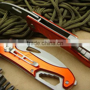 OEM Newly Knife 440 Hot Knife in Knife Multifunction Knife UDTEK00486 thumbnail-2