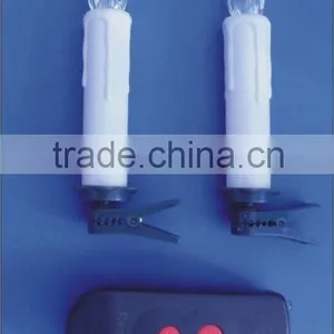 Christmas Tree Candle for Promotional thumbnail-1