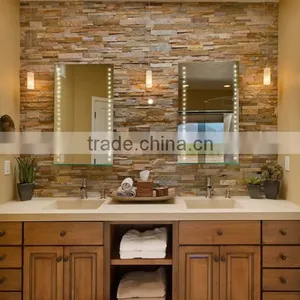 Wall Make up Mirror With Led Light thumbnail-1