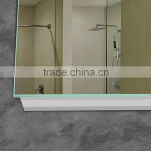Top Qualtiy Hotel Lighted Vanity Mirror,backlit Vanity Mirror thumbnail-2