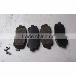 Mazda Car Brake Pads K0Y1-33-28ZA thumbnail-1