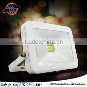 Outdoor IP65 Waterproof Led Floodlight Slim 50w 900lm SMD Led Floodlight thumbnail-1