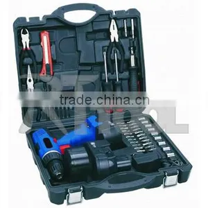 2015 NEW ITEM 53PC Power Tool Set / Power Tool Kit Set / Electric Tool Set thumbnail-1