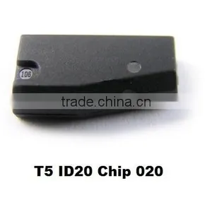 ID T5 Transponder Chip Car Keys Chip of T5 Chip thumbnail-1