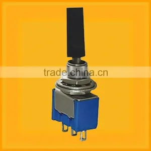 Generator Switch/automotive Rocker SwitchWaterproof Reset Switch/generator Switch thumbnail-6