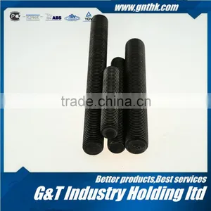 Hot Sale High Strength Carbon Steel M48 Full Threaded Rod 1 thumbnail-4