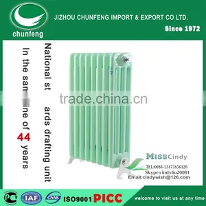 Column Steel Radiators for Home Heating thumbnail-1