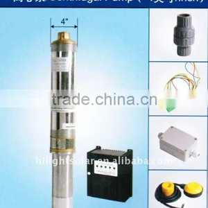 Solar Water Pump for Agriculture thumbnail-1