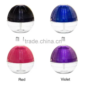 Wholesale Toilet Air Purifier for Home KS-04 thumbnail-1