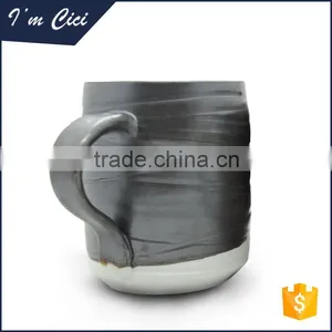 China Jingdezhen Special Harajuku Ceramic Mug CC-C010 thumbnail-3