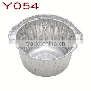 NEW Smallest Foil Pot Container-china thumbnail-1