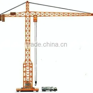 10t Tower Crane thumbnail-5