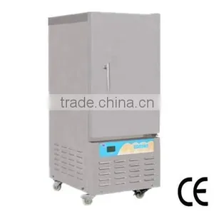 Good Price, Heavy Duty Quick Freezer thumbnail-1