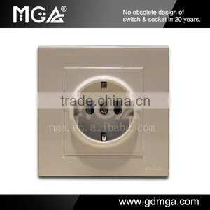 Schuko Socket thumbnail-1