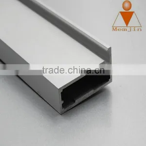 CNC Products Aluminum Alloy Slug From Shanghai Minjian Factory thumbnail-5