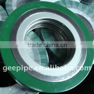 Spiral Gasket thumbnail-1