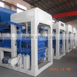 Baking-free Fly Ash Brick Wall Making Machines (website:sophiezf3) thumbnail-3
