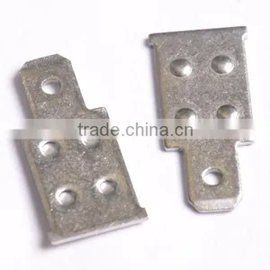 2016 Hot Sale Pcb Brass Cable Terminal Blocks thumbnail-6