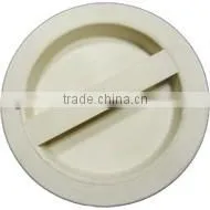 Waste Disposal Plug thumbnail-1