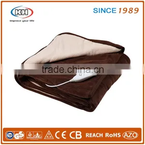 Heated Throw Rug thumbnail-1
