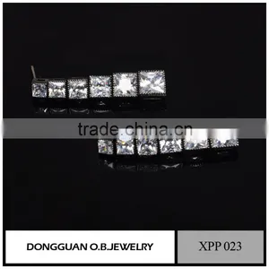 Fashion Jewelry Gold Earring Design With 24k Gold Plated/Earring For Young Women thumbnail-4